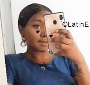 Date this beautiful Dominican Republic girl Maria from Santo Domingo DO38513