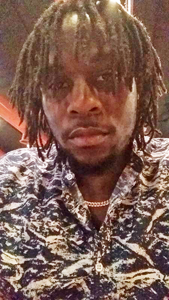 Date this stunning United States man Browncrown from Tampa US20878