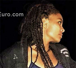 Date this beautiful Colombia girl Libia from Cali CO28135