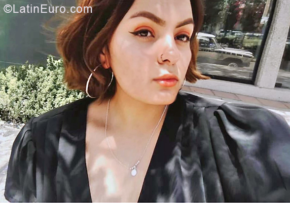 Date this tall Mexico girl Selina from Aguascalientes MX1989
