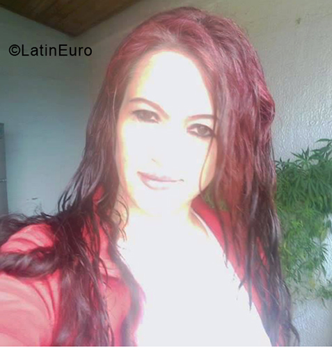 Date this tall Colombia girl Ximena from Bogota CO28146