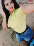good-looking Nicaragua girl Izamara from Managua NI252