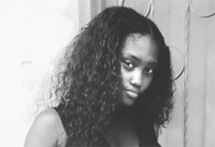 Date this lovely Colombia girl Kamila from Medellin CO28215