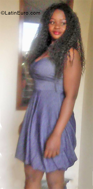 Date this funny Colombia girl Tatiana from Bogota CO28217