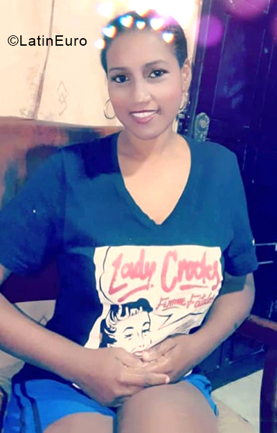 Date this cute Colombia girl Ximena from Cali CO28219