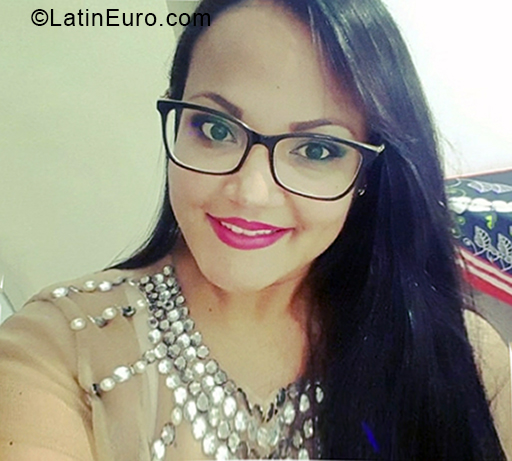 Date this delightful Brazil girl Alessandra from Campinas BR11431
