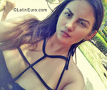 nice looking Venezuela girl Andreina from Caracas VE3402