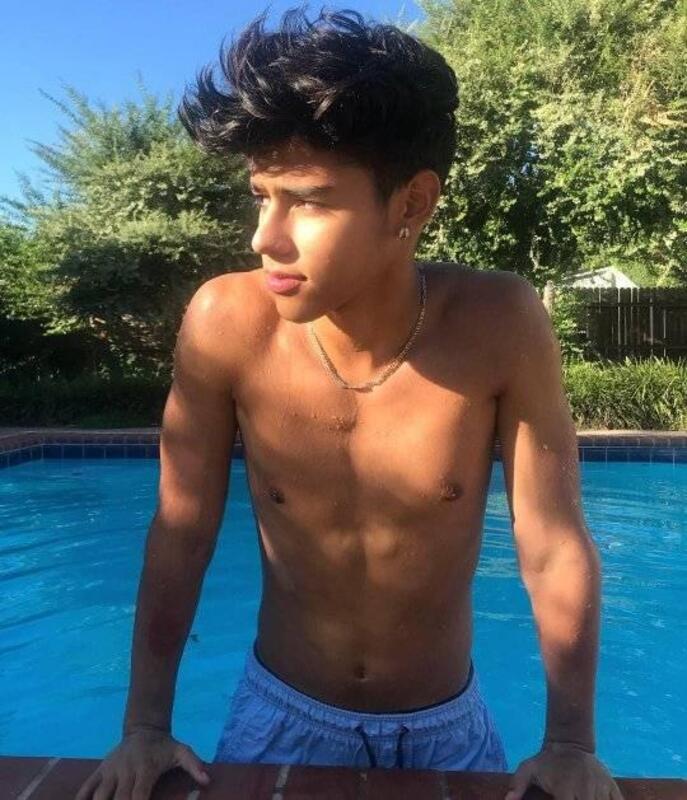 Date this good-looking Venezuela man Wilians from Anzoategui VE3404