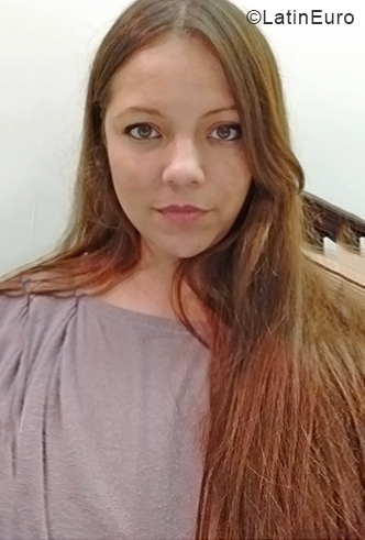Date this sensual Brazil girl Ana Cristina from Sao Paulo BR11219