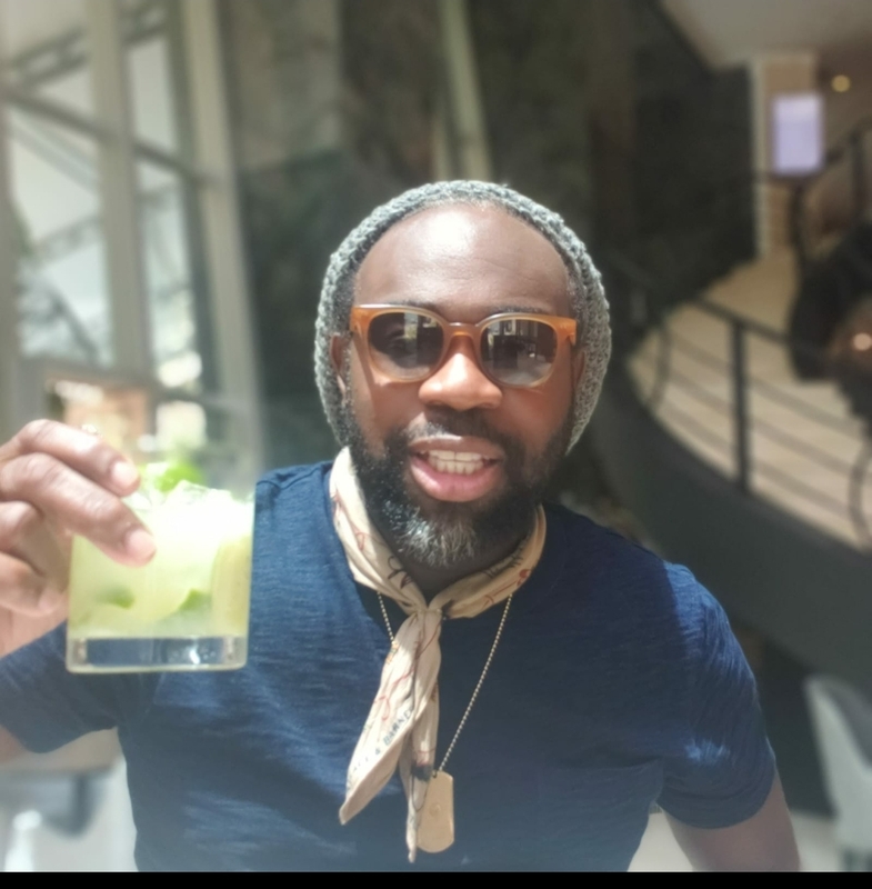 Date this funny United States man Jay from Brooklyn US20903