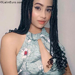 happy Guyana girl Sophia from Georgetown GY20
