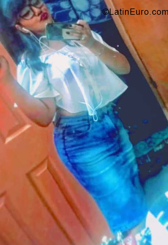 Date this lovely Mexico girl Gema Hernndez C from Mexico City MX2033