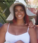 hot Cuba girl Eliany from Havana CU718