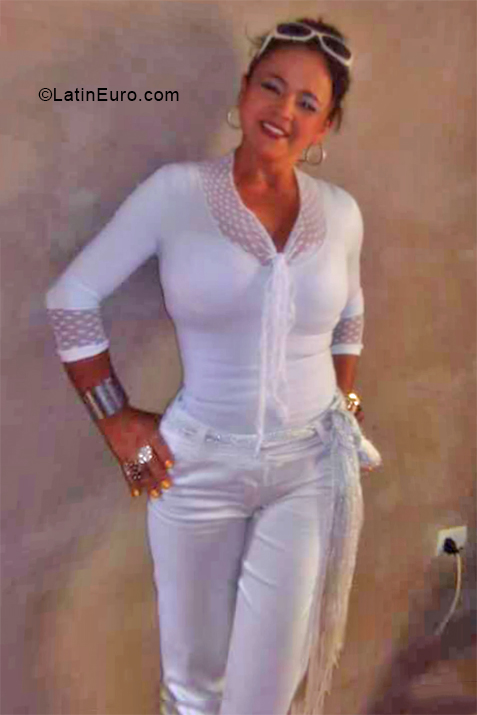 Date this young Colombia girl Maria from Tunja CO28392