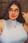 stunning Guatemala girl Vivian from Guatemala City GT134