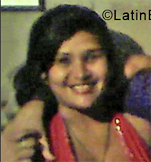 Date this cute Colombia girl Hahana from Cucuta CO28447