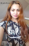 voluptuous Philippines girl Cher from Iligan City PH1037