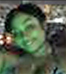 Date this tall Dominican Republic girl Yairis from Santiago De Los Caballeros DO39787
