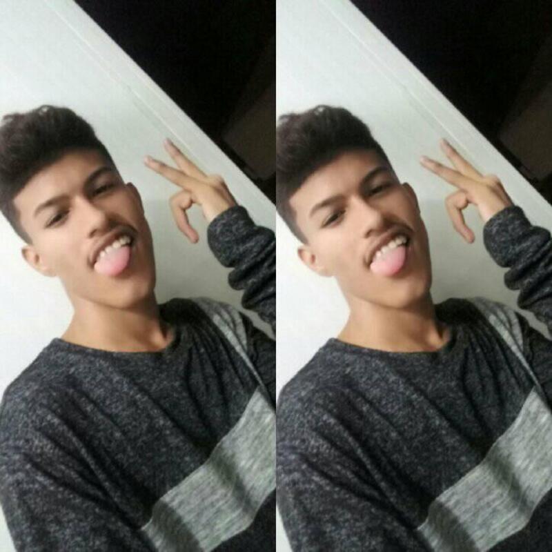 Date this fun Venezuela man Eilimar guevara from Puerto Cabello VE3468