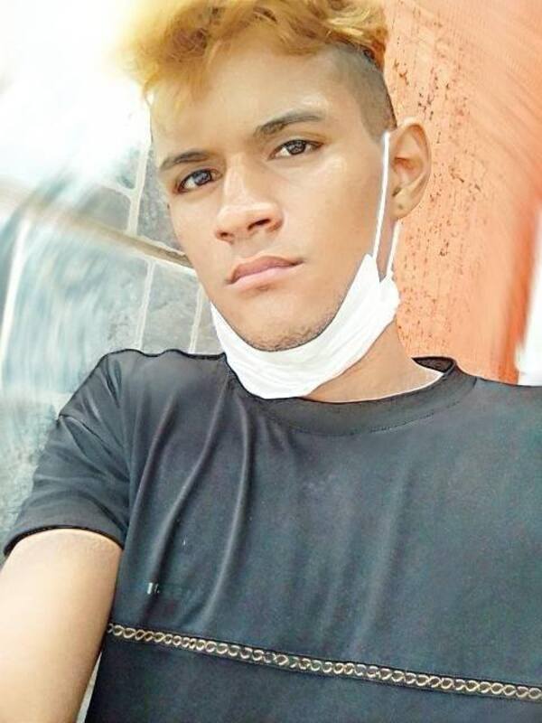 Date this exotic Venezuela man Holasoy from Maracay VE3470