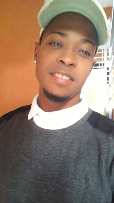Date this hot Dominican Republic man Ignacio feliz from Santo Domingo DO38756