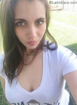 hard body Chile girl Anglica from Puerto Montt CL202