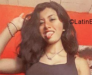Date this tall Argentina girl Gabriela from Buenos Aires AR532