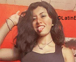 attractive Argentina girl Gabriela from Buenos Aires AR532
