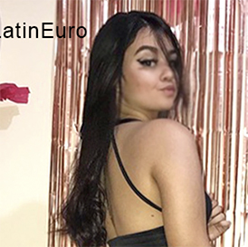 Date this exotic Colombia girl Alejandra from Cali CO28545