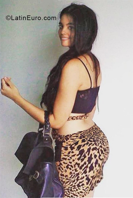 Date this funny Colombia girl Maria from Neiva CO28553