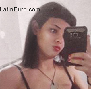 Date this hard body Argentina girl Karen from Buenos Aires AR533
