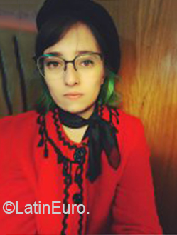 Date this happy Argentina girl Emma from Cordoba AR542