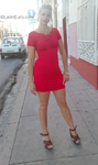 beautiful Cuba girl Ailyn from Cienfuegos CU726