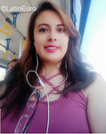 fun Ecuador girl Yadira from Quito EC614