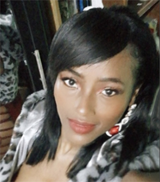 Date this athletic Colombia girl Marcelita from Medellín CO28625