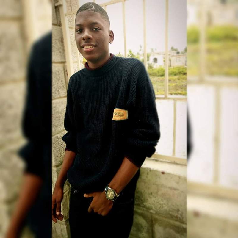 Date this passionate Dominican Republic man Ezequiel Anthon from Santo Domingo DO38803