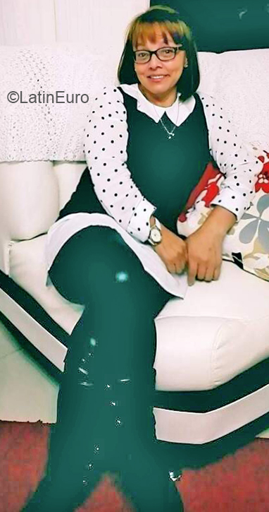 Date this sultry Colombia girl Stella from Bogota CO28639