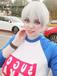 attractive Italy girl Sora from  IT329