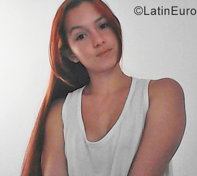 Date this cute Colombia girl Diana from Bucaramanga CO28656