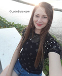 pretty Nicaragua girl Key from Managua NI280