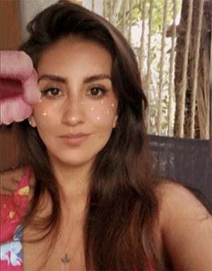 Date this hard body Mexico girl Flor from Mexico MX2116