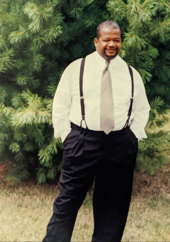Date this good-looking United States man Orlando from High Point US20991