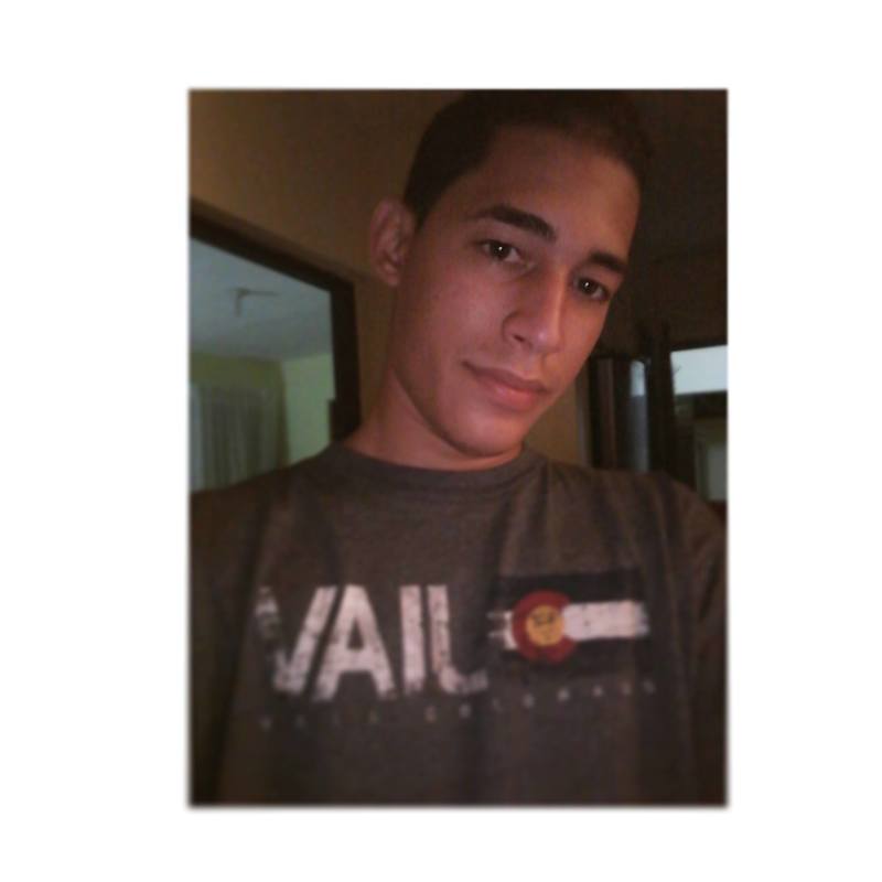Date this athletic Dominican Republic man Jeanluis from Santo Domingo DO38928