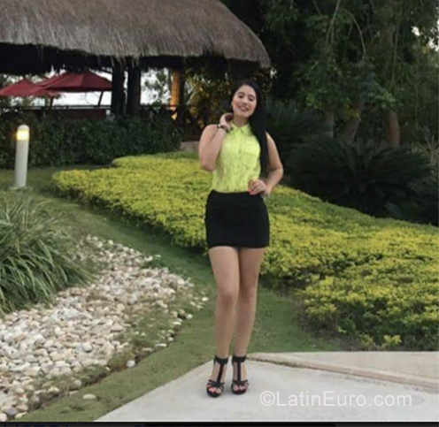Date this voluptuous Colombia girl Katherine from Barranquilla CO30780