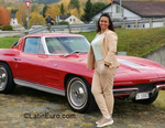 stunning Norway girl Edlene from Meråker BR11298