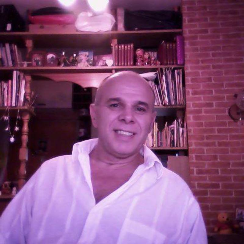 Date this cute Argentina man Flavio from Buenos Aires AR617