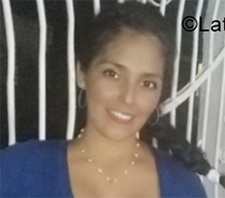 Date this funny Venezuela girl Laura from Guayana VE3645