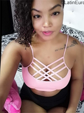 Date this exotic Colombia girl Fanny from Cali CO29126