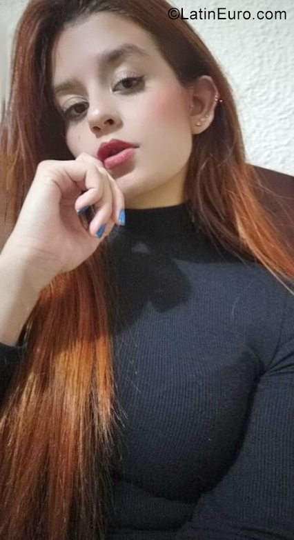 Date this tall Colombia girl Paula from Bogota, D.c. CO29153