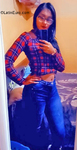 fun Ecuador girl Lizbeth from Quito EC683